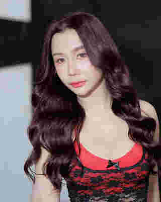 รู้จัก เฟิร์ส พรชิตา เธอคือใคร