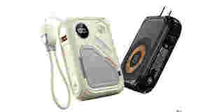 UNEED Powerbank 20000/30000mAh