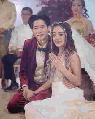 โตชิ กระแต เปิดใจหลังขอแต่งงาน กับรัก 13 ปี