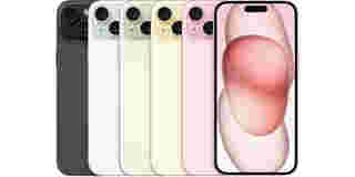 iPhone 15 Series