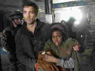 นักแสดง Children of Men หนังยอดเยี่ยมแห่งศตวรรษ 21