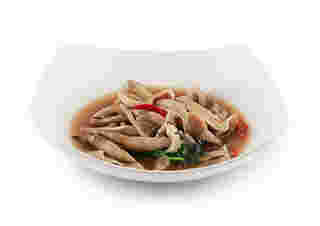 สูตรแกงเห็ดโคน