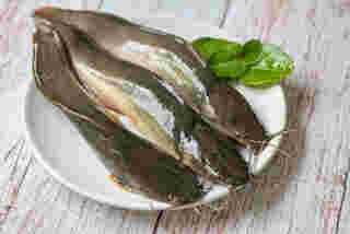 สูตรทำผัดปลาดุก