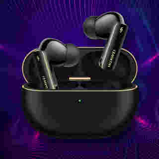 HUAWEI FreeBuds Pro 4