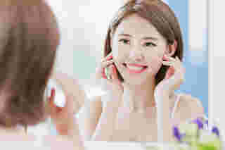 ตัดไขมันกระพุ้งแก้ม