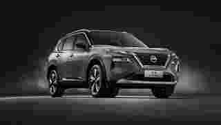 Nissan X-Trail 2023