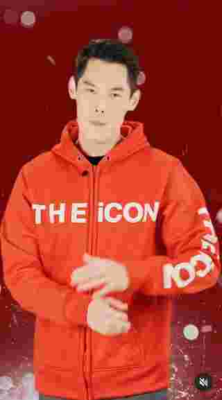 ย้อนสัมพันธ์ กันต์ กันตถาวร กับ The iCON