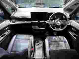 nissan serena e power