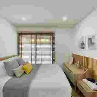 ที่พักบางแสน 2025 Cozy House