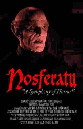 หนังอีโรติก Nosferatu 1922