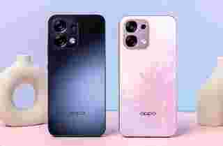 OPPO A6 Pro 5G