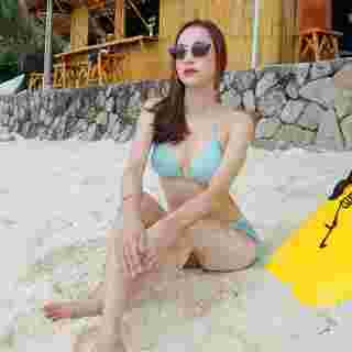 หยาดทิพย์ ราชปาล