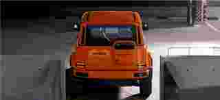 Suzuki Fronx