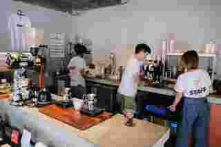 Karo Coffee Roasters