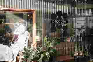 Piccolo Vicolo Cafe
