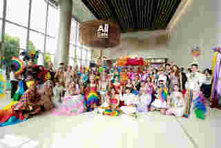 ALL PRIDE 2024 