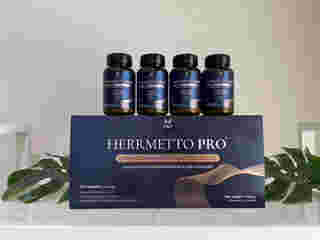 HERRMETTO Pro