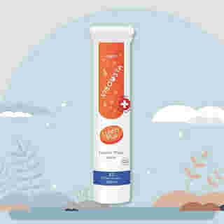 วิตามินบำรุงสายตา Viboosta สูตร Lutein Plus