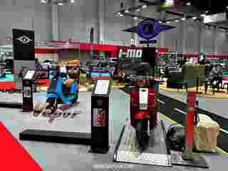 big motor sale 2025