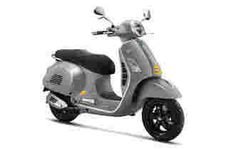 Vespa GTS Super Tech 300 ABS