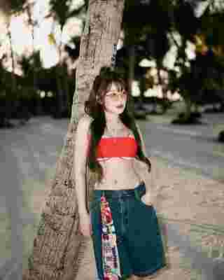 เบนซ์ ขวัญข้าว