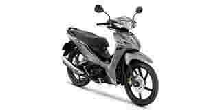 Honda Wave 110i