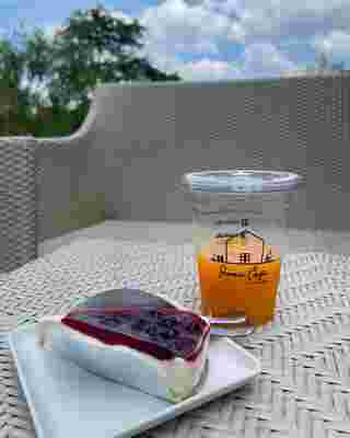 คาเฟ่แถวซาฟารีเวิลด์ Swai Cafe