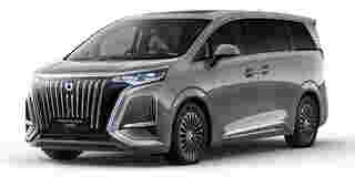 BYD Denza