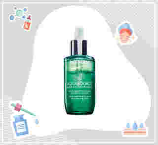 Biotherm Aquasource AURA CONCENTRATE เซรั่มหน้าใส