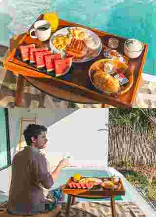 Myth Resort Koh Larn