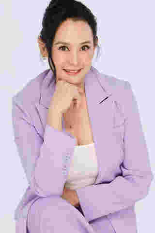 แหม่ม จินตหรา นางเอกในดวงใจ กับภาพความสวยตั้งแต่อดีตจนถึงปัจจุบัน