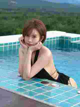 โนเกียร์ สุธาศินี ไอดอลสาวสุดเซ็กซี่