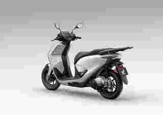 Honda CUV e