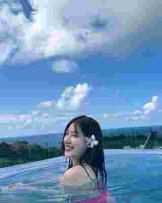 แชมพู CGM48 ไอดอลสุดน่ารัก เสิร์ฟความสดใสซาบซ่า