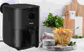 หม้อทอดไร้น้ำมัน Tefal รุ่น EY1308