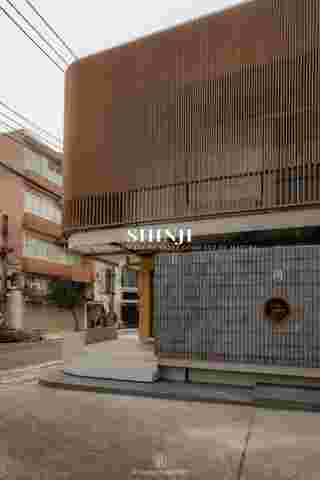 SHINJI Matcha Dojo