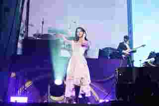 iu คอนเสิร์ต 2024 IU H.E.R. WORLD TOUR CONCERT IN BANGKOK