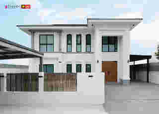 Landy Home บริษัทรับสร้างบ้าน
