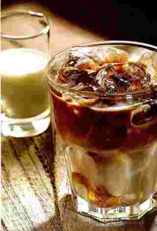 ระดับการคั่วกาแฟ