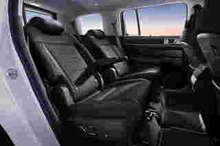 Hyundai SANTA FE Hybrid 2025