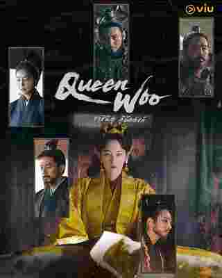 Queen Woo ราชินีอู กู้บัลลังก์