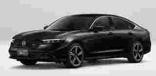 Honda Accord e:HEV 2025