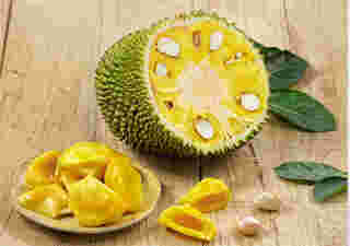 สูตรขนุนลอยแก้ว