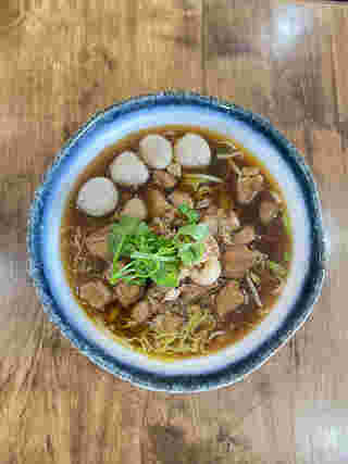 สูตรอาหารหน้าฝน