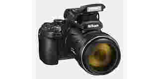Nikon Digital Camera COOLPIX P1100