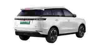 Jaecoo 5 EV