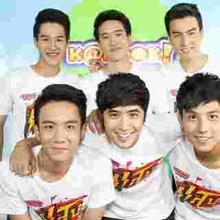 เฟย ภัทร โพสต์ลา GMM 