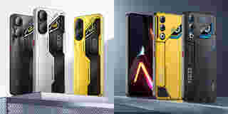 nubia Neo 3 Series 5G