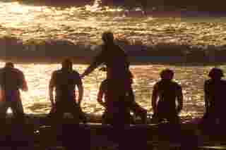 The Surfer
