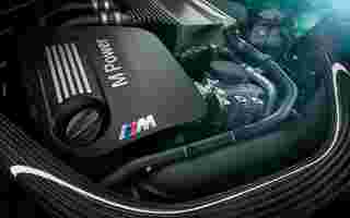 BMW M3 E36 Lightweight
